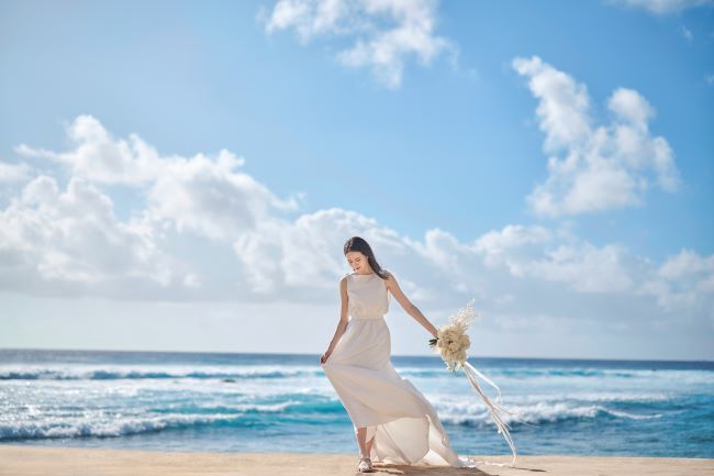 リゾートウエディングで人気の「ハワイ」の魅力に迫る！｜ニュース